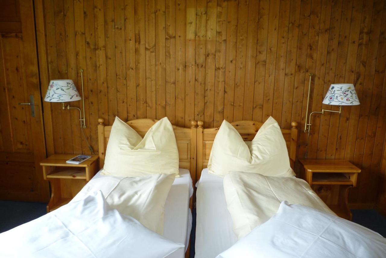 Hotel Fex Sils Maria Εξωτερικό φωτογραφία