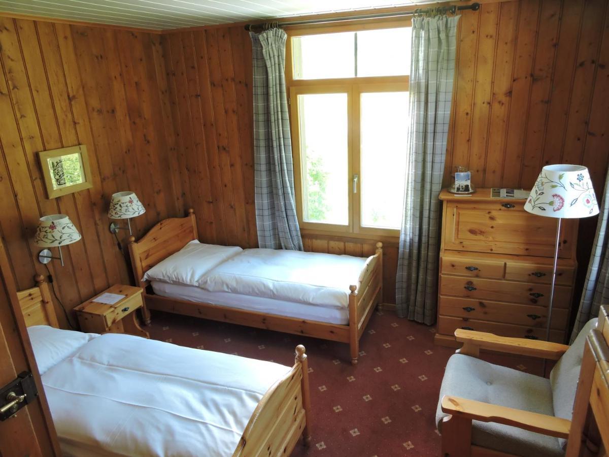 Hotel Fex Sils Maria Εξωτερικό φωτογραφία