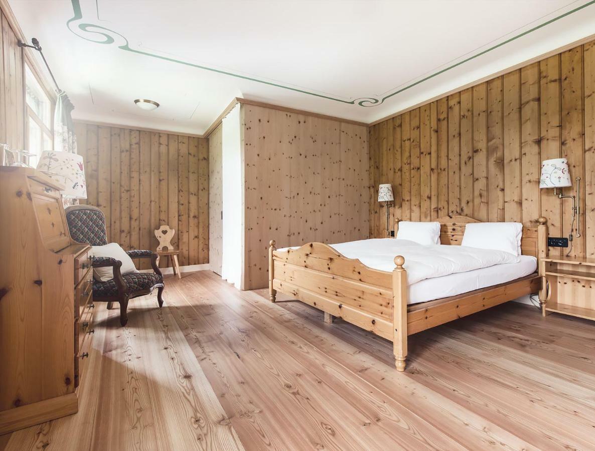 Hotel Fex Sils Maria Εξωτερικό φωτογραφία